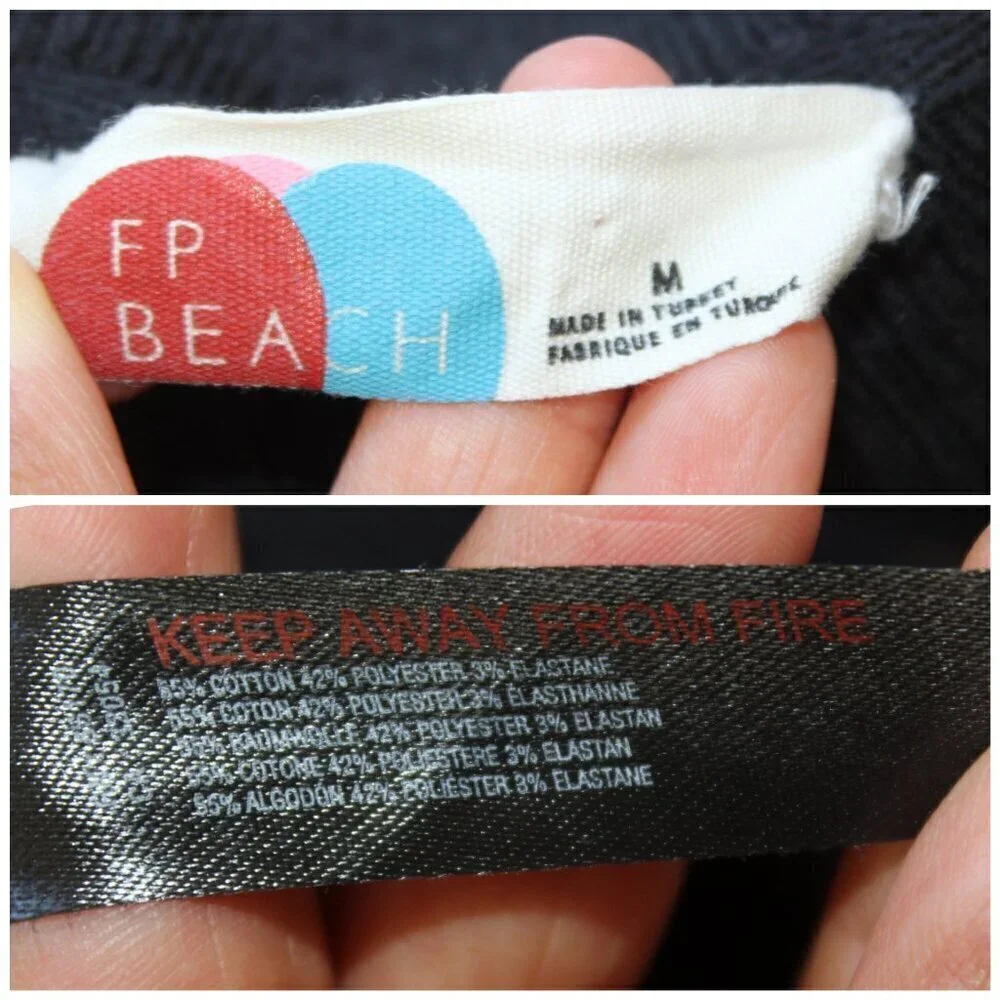 Free People excellent pre